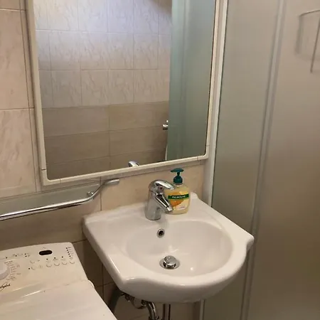 Apartamento App Goga