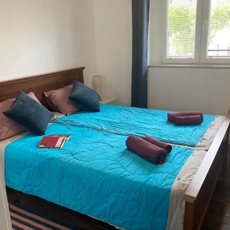 Apartamento App Goga *