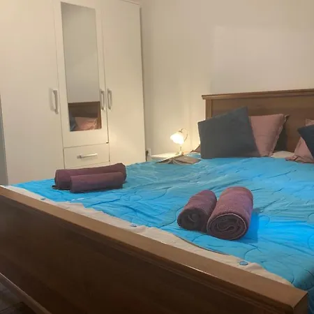 App Goga Apartment *