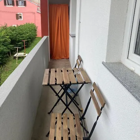 Apartment App Goga Umag