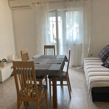 Apartment App Goga Umag