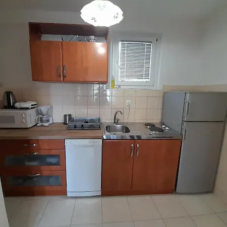 شقة App Goga أوماغ